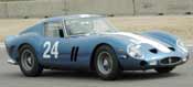 Ferrari GTO