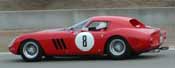 Ferrari GTO s/n 3413 GT
