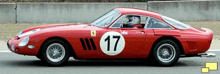 Ferrari GTO