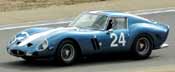 Ferrari GTO s/n 3387