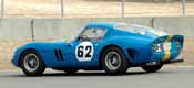 Ferrari GTO s/n 3445 GT