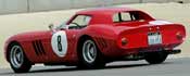 Ferrari GTO s/n 3413 GT