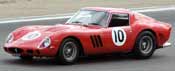 Ferrari GTO s/n 3729 GT