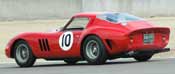Ferrari GTO s/n 3729 GT