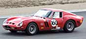 Ferrari GTO s/n 4757 GT