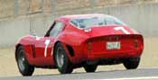 Ferrari GTO s/n 3607 GT