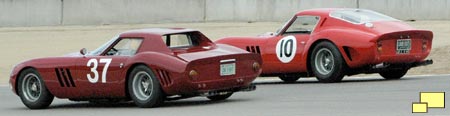 Ferrari GTO