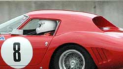 Ferrari GTO