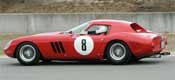 Ferrari GTO s/n 3413 GT