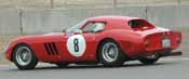 Ferrari GTO s/n 3413 GT
