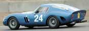 Ferrari GTO s/n 3387 GT