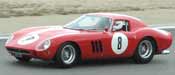 Ferrari GTO s/n 3413 GT