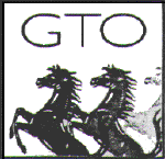 Ferrari GTO