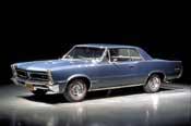Pontiac GTO