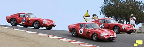 Ferrari GTO