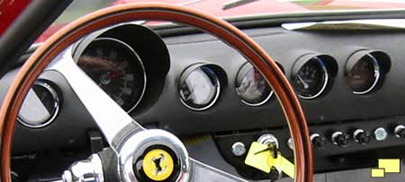 Ferrari GTO