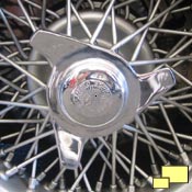 Ferraro GTO
