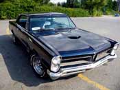 Pontiac GTO