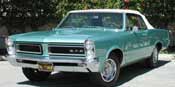Pontiac GTO