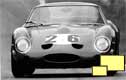 Ferrari GTO s/n 4491 GT
