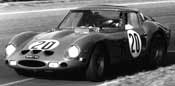 Ferrari GTO s/n 4757 GT