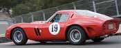 Ferrari GTO s/n 3705 GT