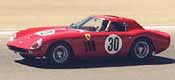 Ferrari GTO s/n 5571 GT