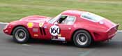 Ferrari GTO s/n 4757 GT