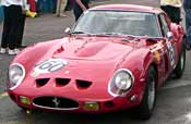 Ferrari GTO s/n  4757 GT