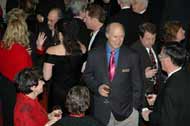 Lamborghini / Maserati Club holiday party