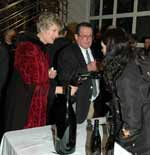 Lamborghini / Maserati Club holiday party
