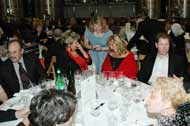 Lamborghini / Maserati Club holiday party