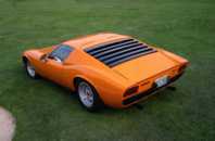 Lamborghini Miura S