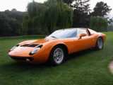 Lamborghini Miura S