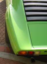 Lamborghini Miura