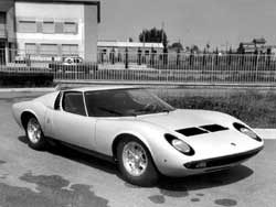 Factory Miura